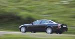 Maserati Quattroporte Sport GT 2009 года